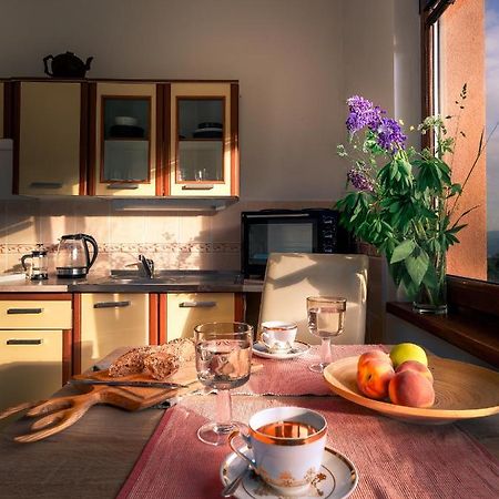 Pionier Apartment Vysoke Tatry Luaran gambar