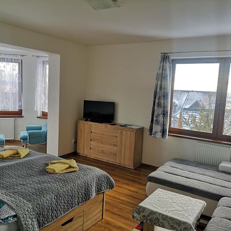 Pionier Apartment Vysoke Tatry Luaran gambar