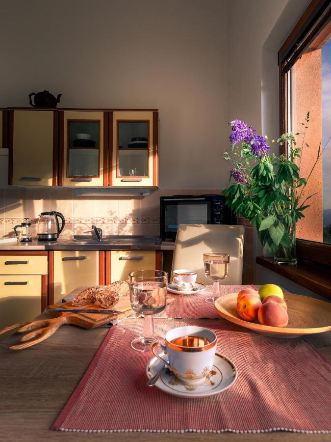 Pionier Apartment Vysoke Tatry Luaran gambar