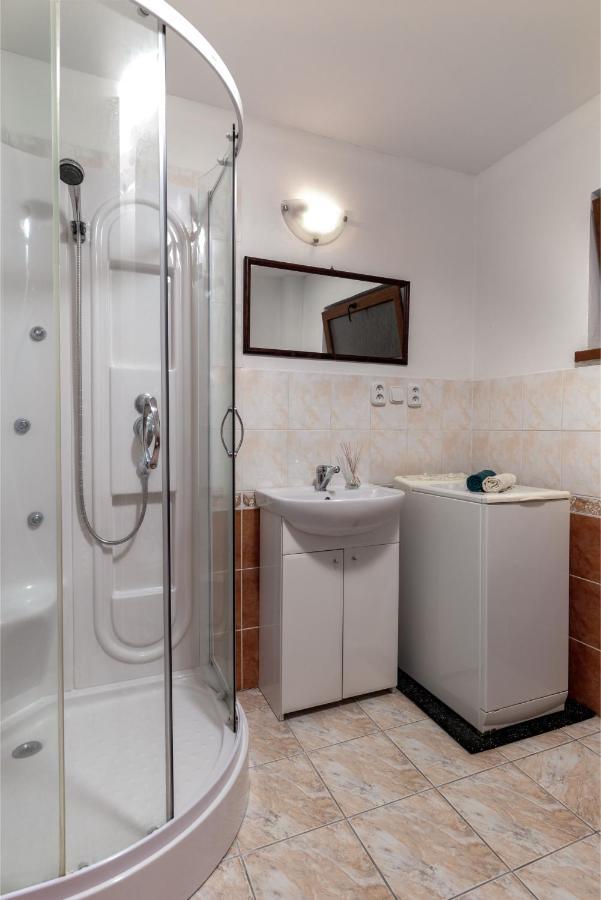 Pionier Apartment Vysoke Tatry Luaran gambar