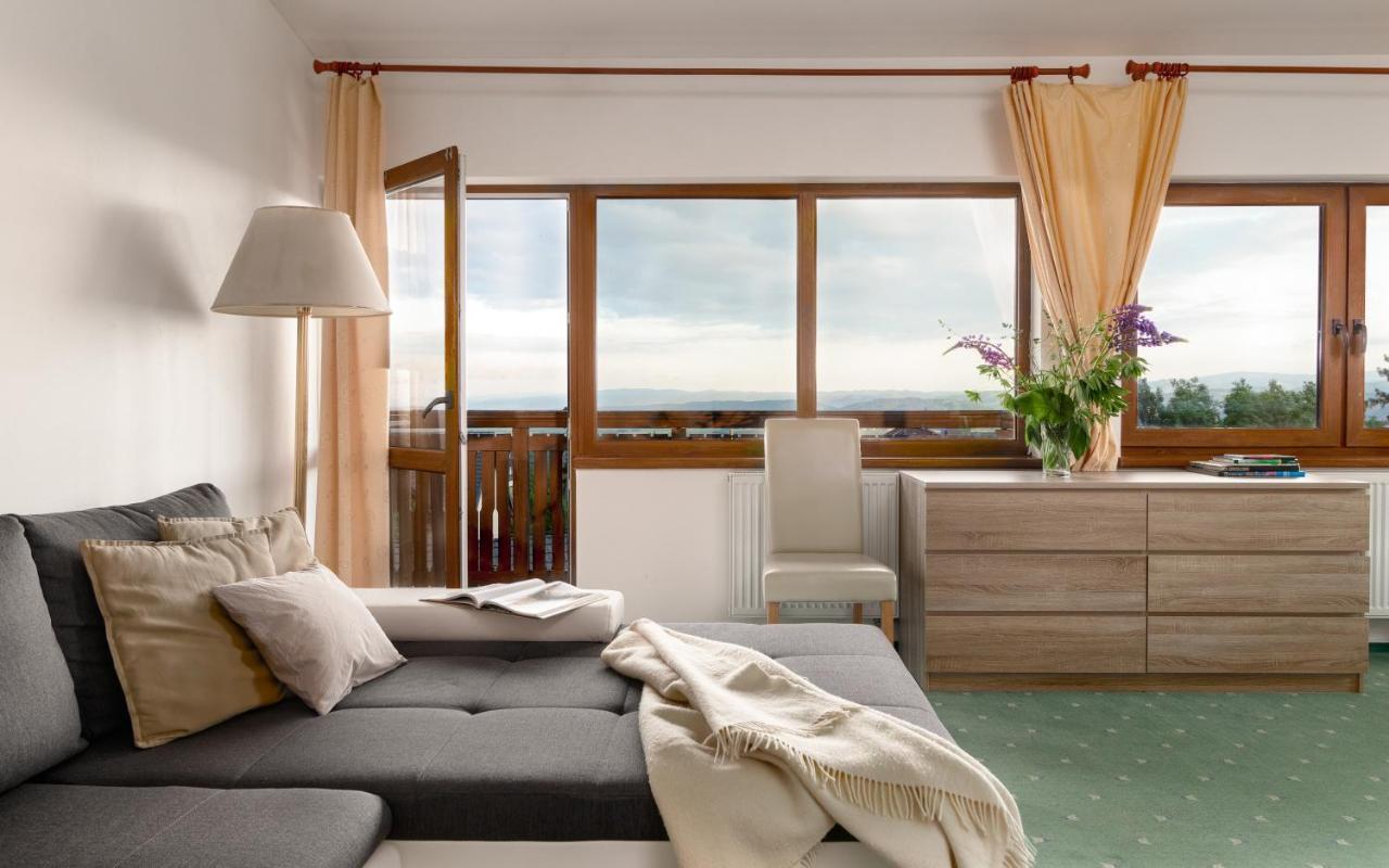 Pionier Apartment Vysoke Tatry Luaran gambar