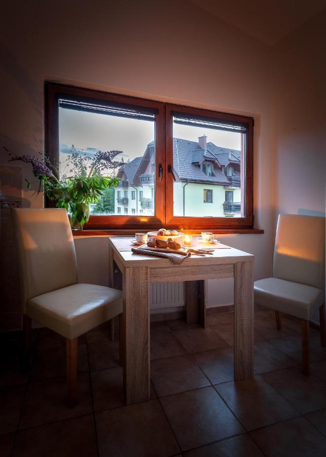 Pionier Apartment Vysoke Tatry Luaran gambar
