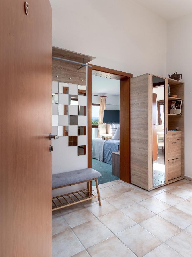 Pionier Apartment Vysoke Tatry Luaran gambar