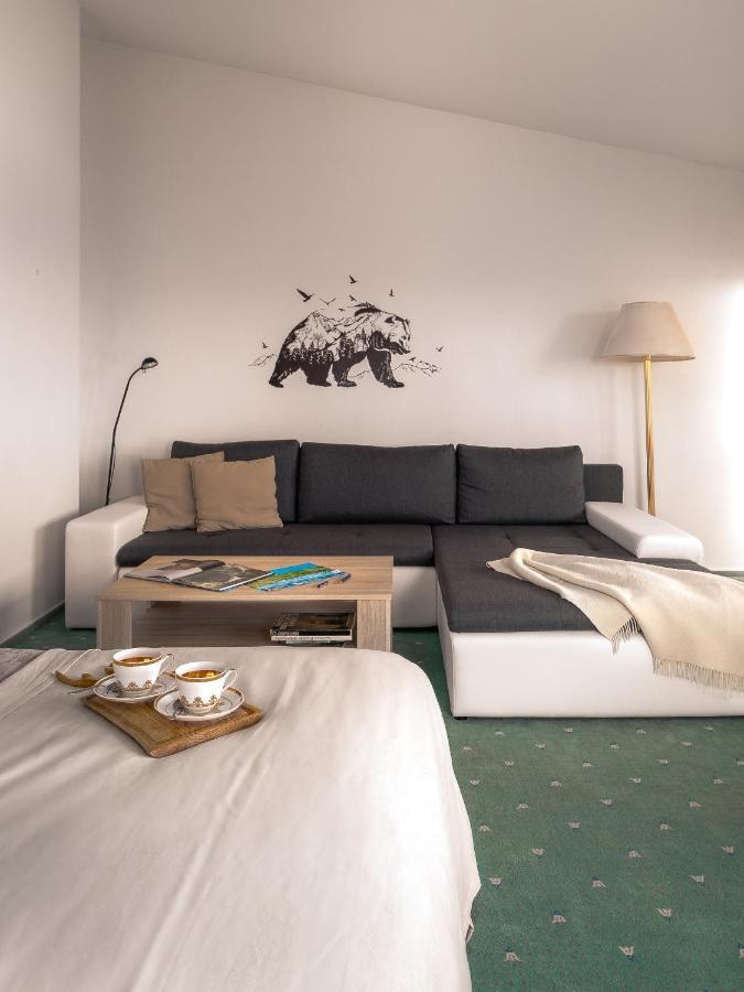 Pionier Apartment Vysoke Tatry Luaran gambar