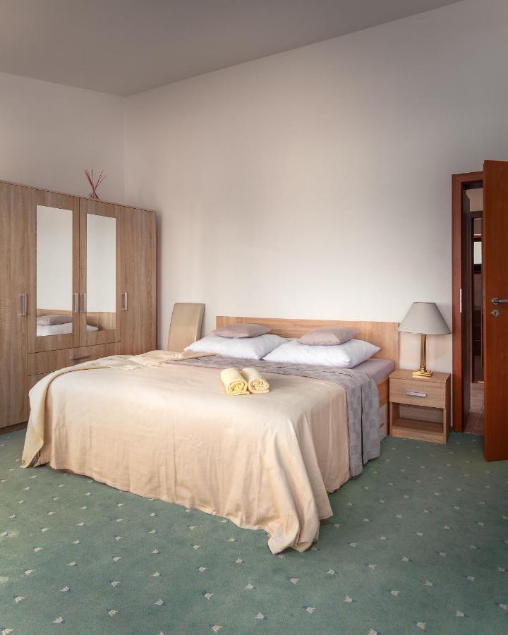 Pionier Apartment Vysoke Tatry Luaran gambar
