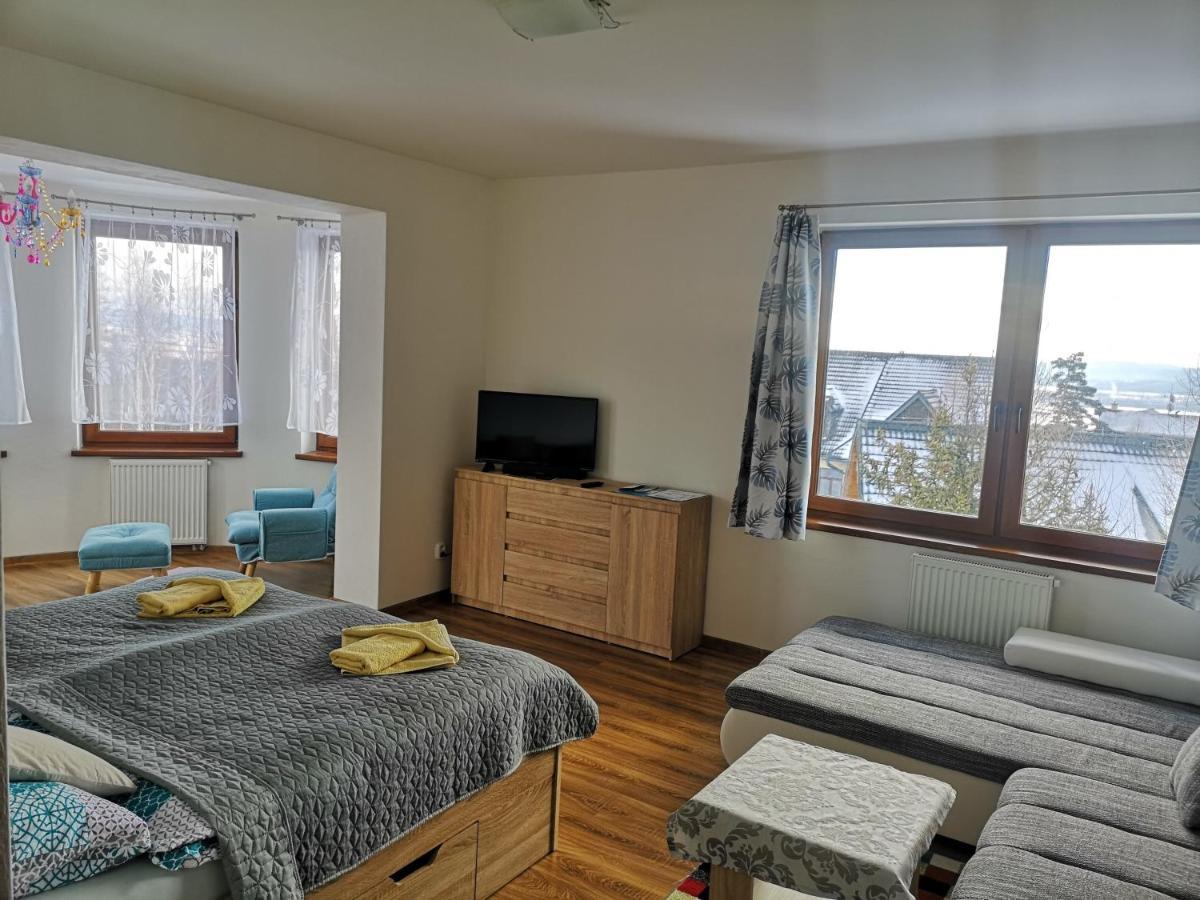 Pionier Apartment Vysoke Tatry Luaran gambar