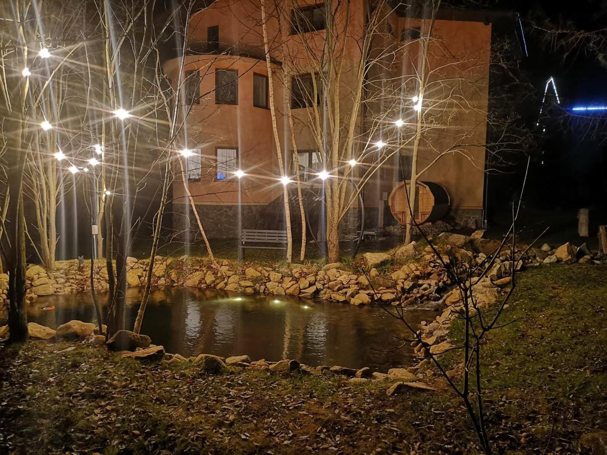 Pionier Apartment Vysoke Tatry Luaran gambar