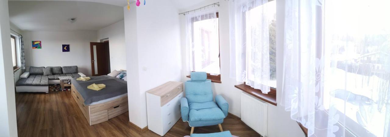 Pionier Apartment Vysoke Tatry Luaran gambar