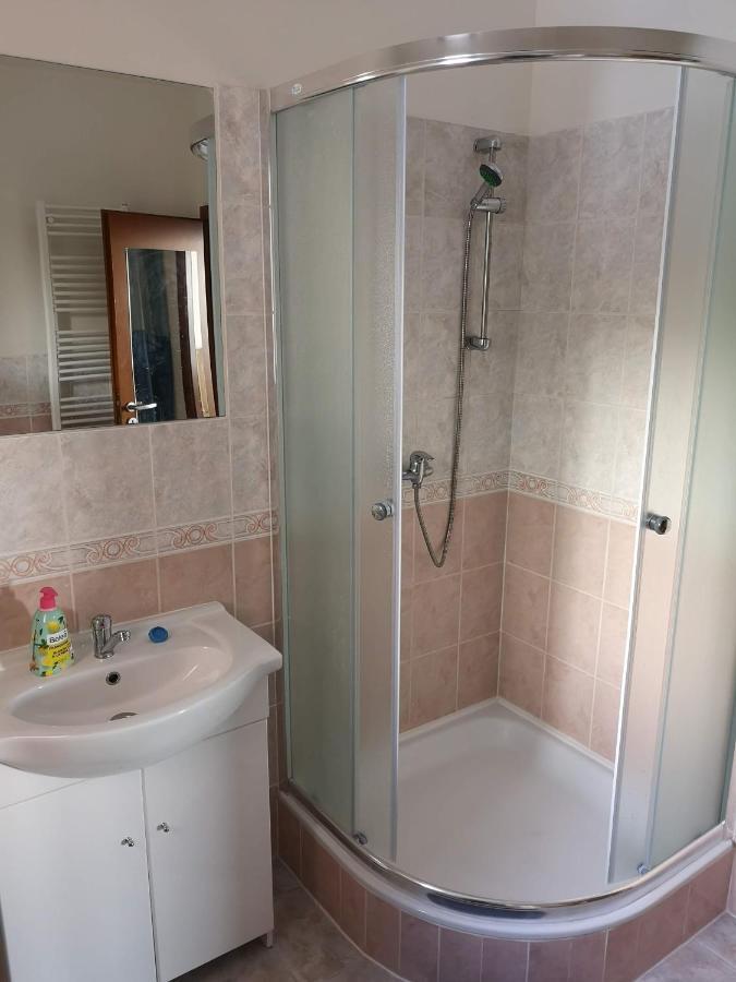 Pionier Apartment Vysoke Tatry Luaran gambar