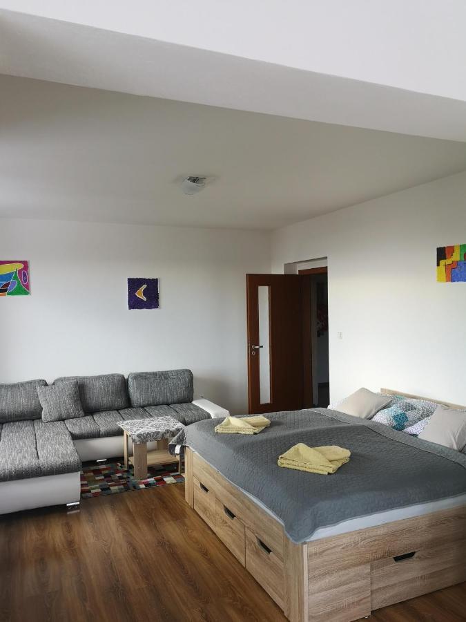 Pionier Apartment Vysoke Tatry Luaran gambar