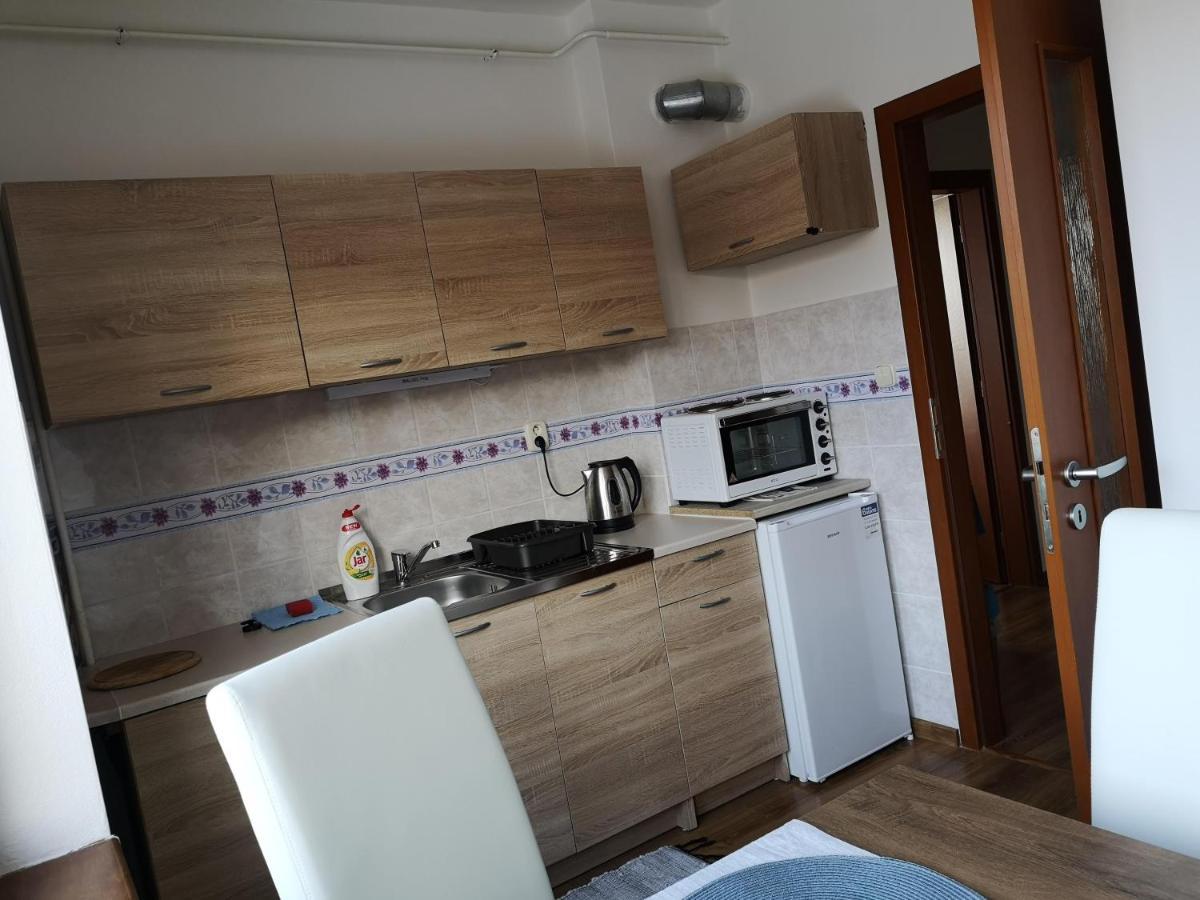 Pionier Apartment Vysoke Tatry Luaran gambar