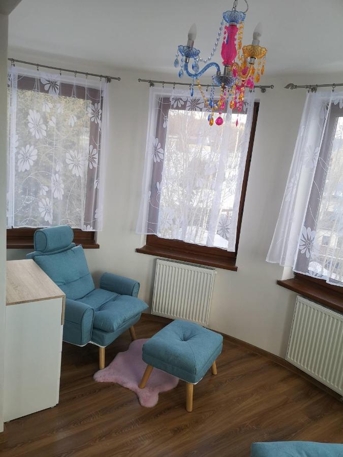 Pionier Apartment Vysoke Tatry Luaran gambar