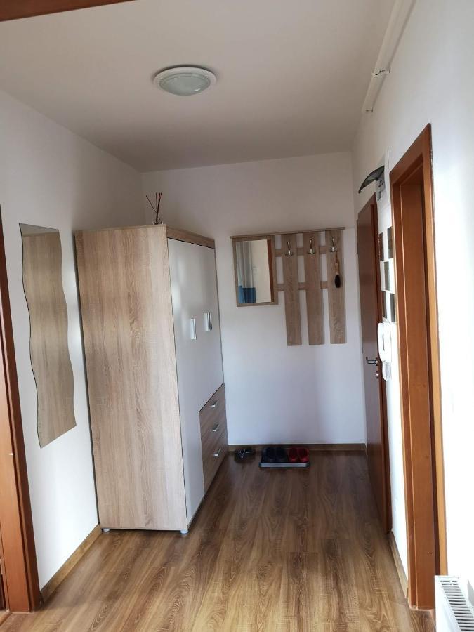 Pionier Apartment Vysoke Tatry Luaran gambar