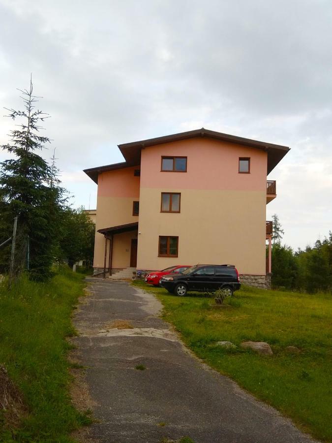 Pionier Apartment Vysoke Tatry Luaran gambar